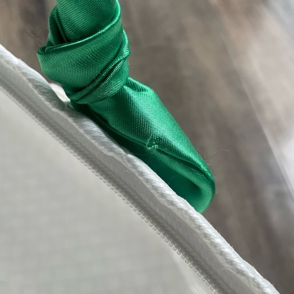 Hand painted summer tote - Picture 8 of 9